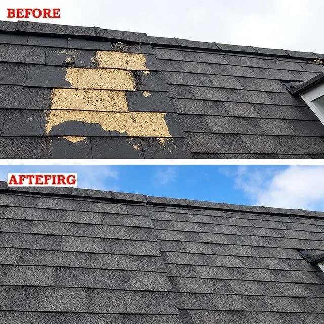 Roof Repair Near Me in Rayville, MO near me